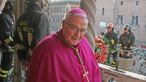 Il vescovo: non possiamo lasciare i giovani soli