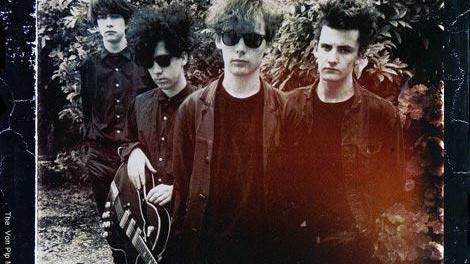 I Jesus and Mary Chain apriranno il Pistoia Blues 2017