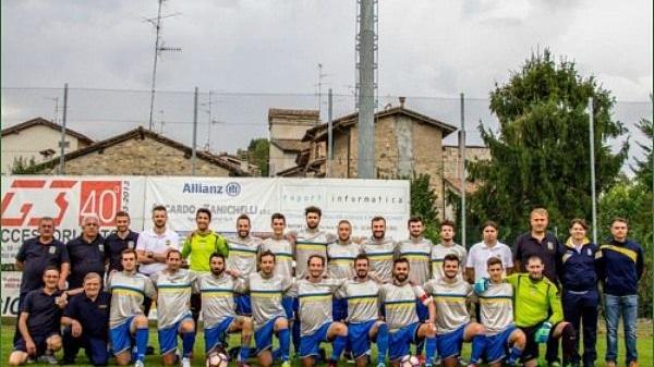 Il derby Vezzano-Albinea divide l'Unione