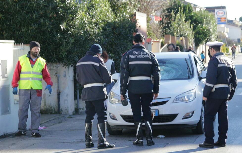 Muore un mese dopo l'incidente stradale a Viareggio
