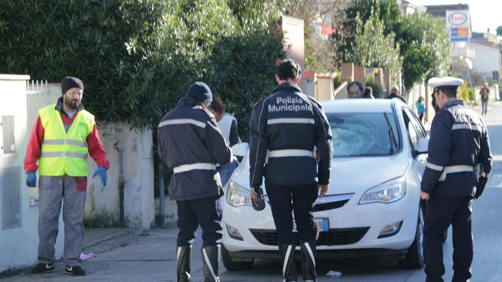 Muore un mese dopo l'incidente stradale a Viareggio