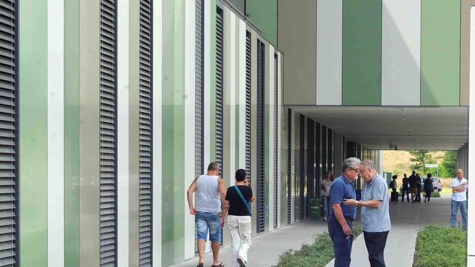 Ospedale di Pistoia: servono volontari per la pediatria