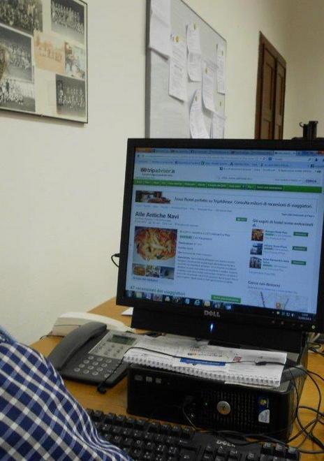 Recensioni false: anche TripAdvisor dichiara guerra 