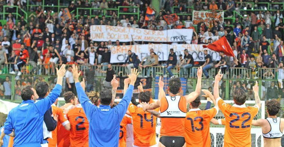 Inizia la prevendita dei biglietti per assistere a Pistoiese-Prato