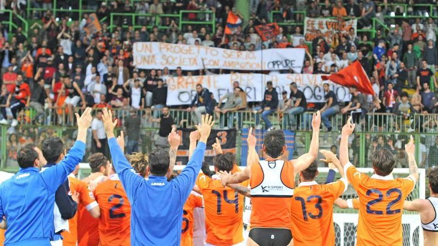 Inizia la prevendita dei biglietti per assistere a Pistoiese-Prato