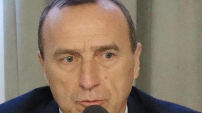 La collezione di Volpi made in Prato sfila alla Leopolda