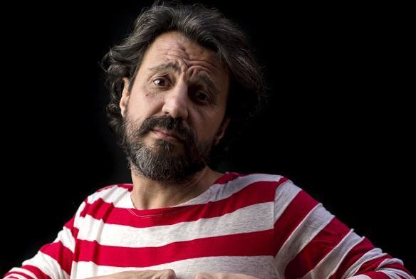 Al Teatro delle Sfide le storie comiche di Walter Leonardi