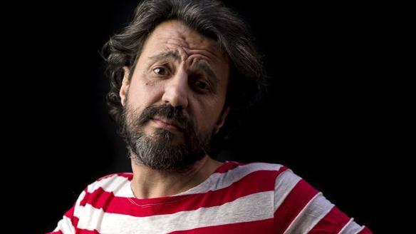 Al Teatro delle Sfide le storie comiche di Walter Leonardi