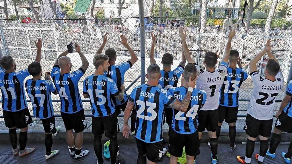 I numeri sono chiari: stadio pieno e vittorie vanno di pari passo