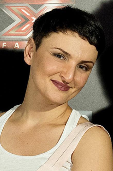 Il tour di Arisa debutta stasera al Politeama 