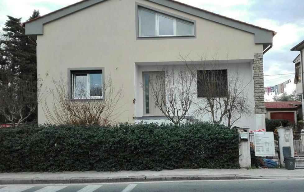 «Rubano anche gli attrezzi dei muratori» 