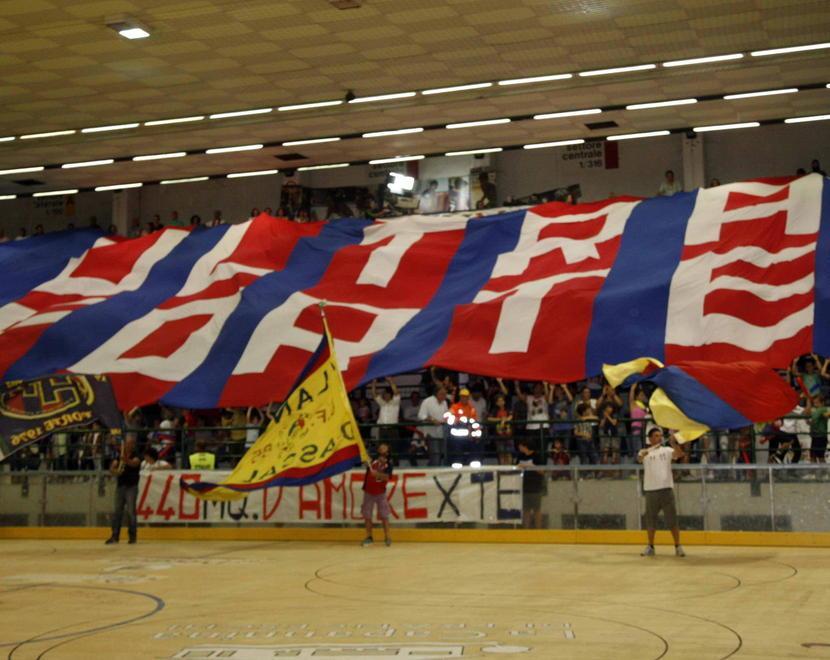 Ancora aperta la prevendita