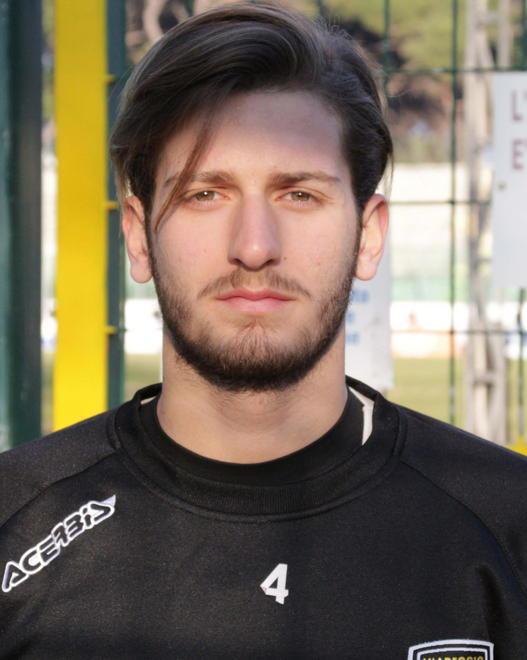 Mosti e Bruno sono del Viareggio 