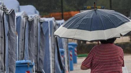 Donati più di settemila euro ai terremotati di Amatrice