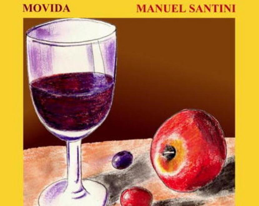 Manuel Santini lancia Movida 