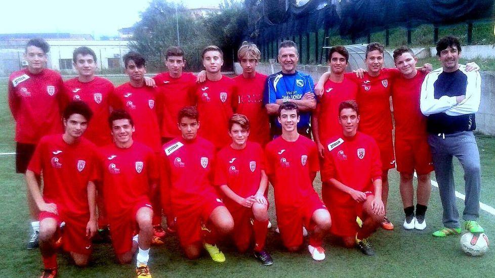 Allievi, occhio al super derby tra l’Audace e il Piombino