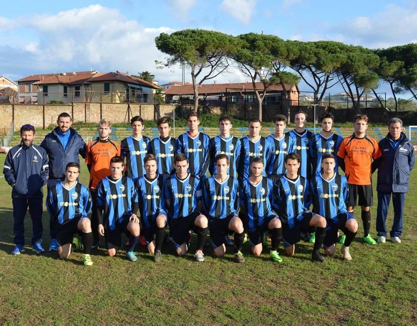 Il Piombino assapora il successo 