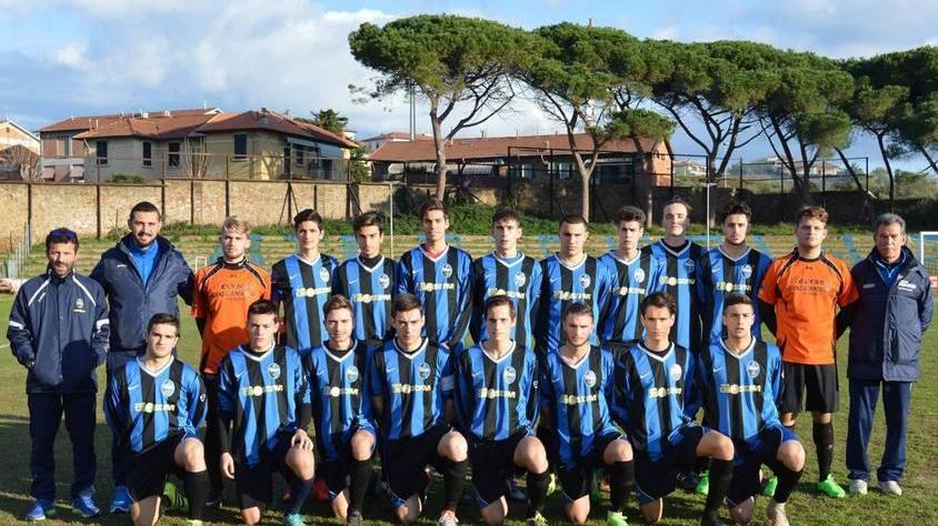 Il Piombino assapora il successo