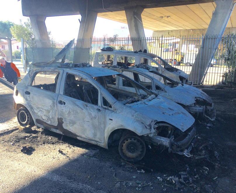 La Polizia sicura «È stato un attentato» Il giallo degli inneschi 
