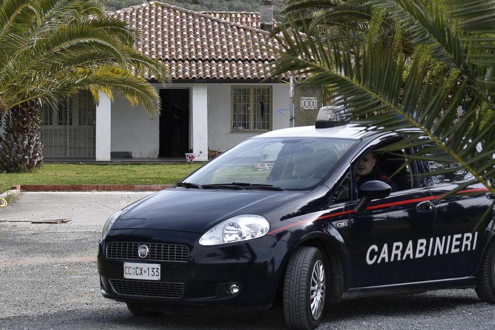 Operazione Ciriclò Ridotte due misure