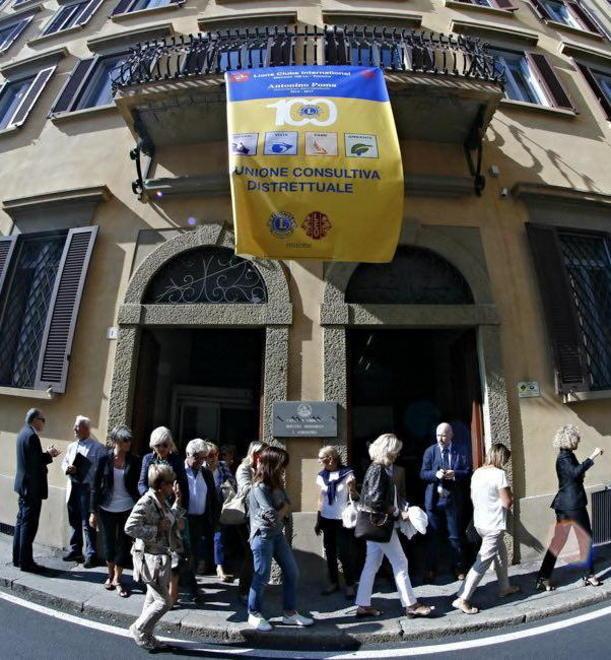 La Cciaa in rosso per più di un milione 