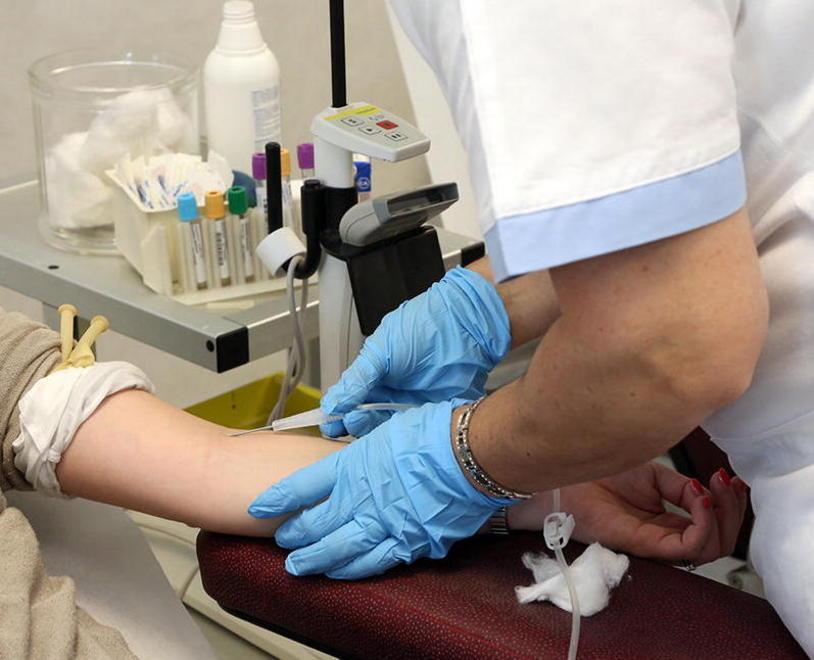 Emergenza sangue Appelli ai donatori 