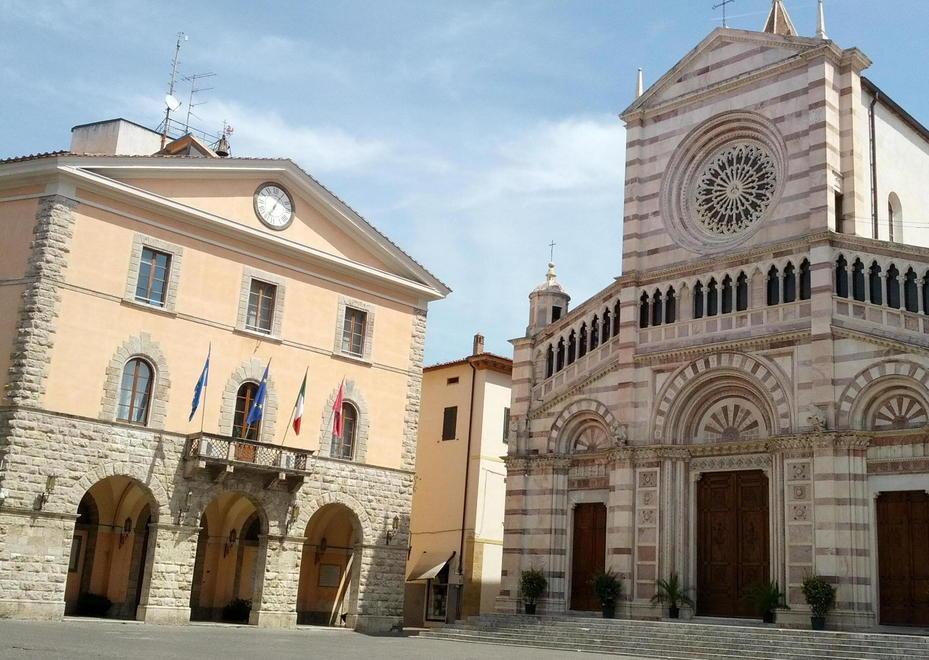 Quelle pietre di storia su cui inciampare 