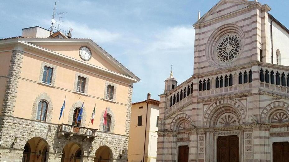 Quelle pietre di storia su cui inciampare