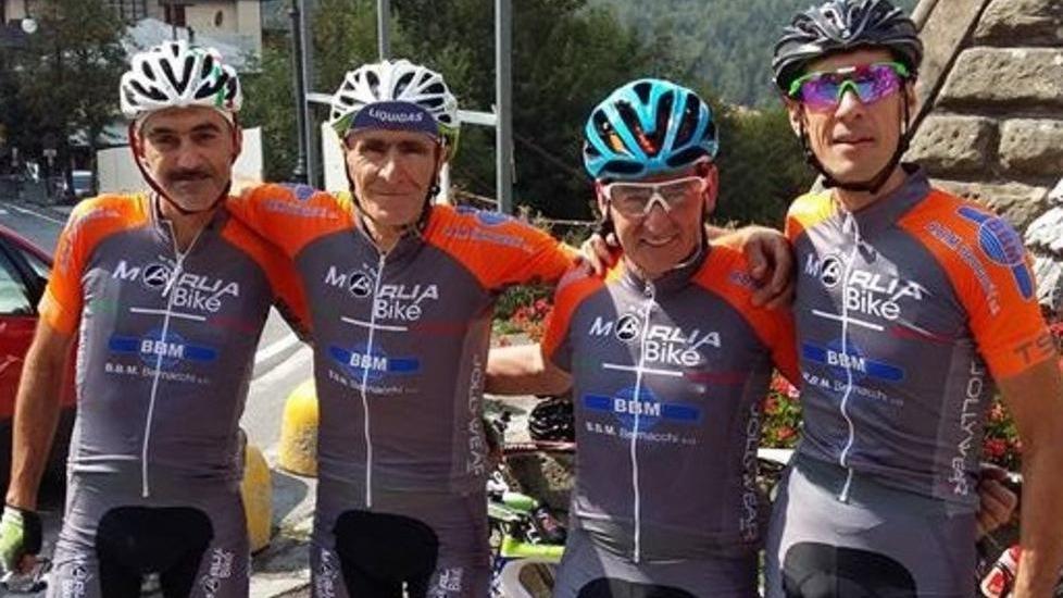 Il Marlia Bike si prepara alla nuova stagione