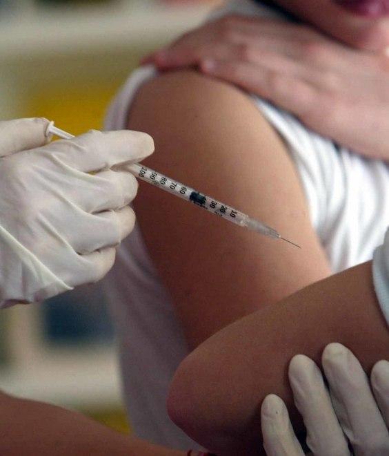 Tante chiamate per la paura meningite 