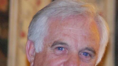 Baldacci elogia Santi Guerrieri per essere uscito da FdI