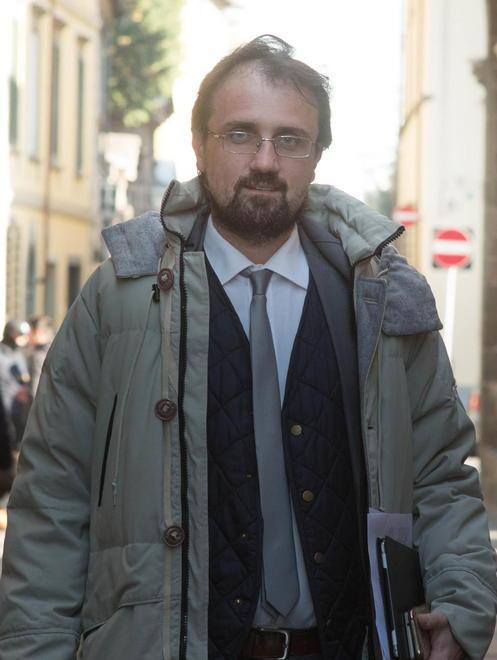 Nasce “Cittadini per Lucca” l’associazione di Nannipieri