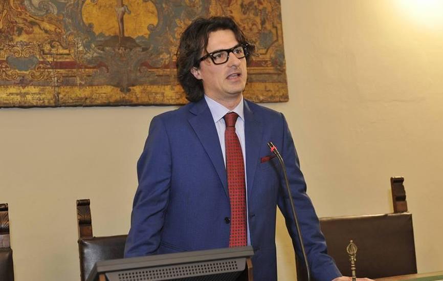 E Garzella non torna indietro 