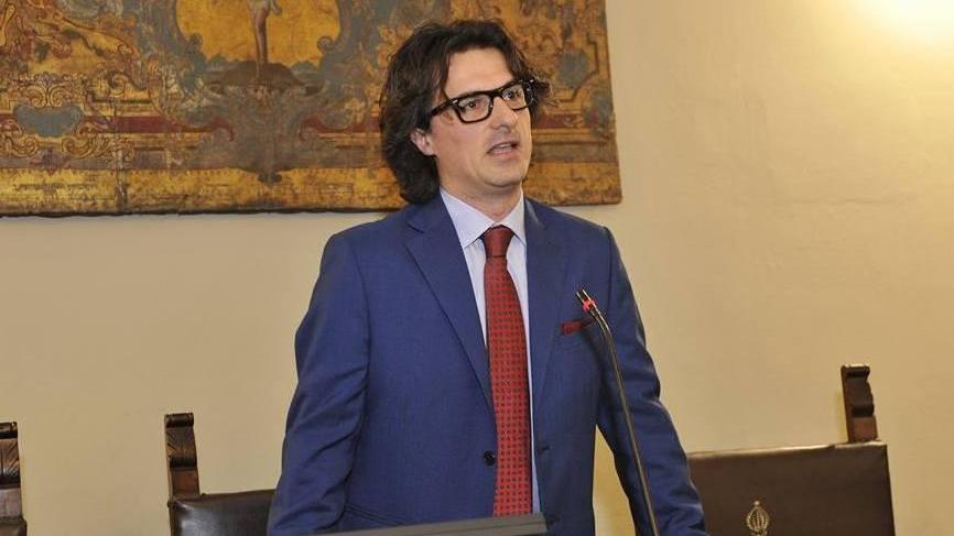 E Garzella non torna indietro