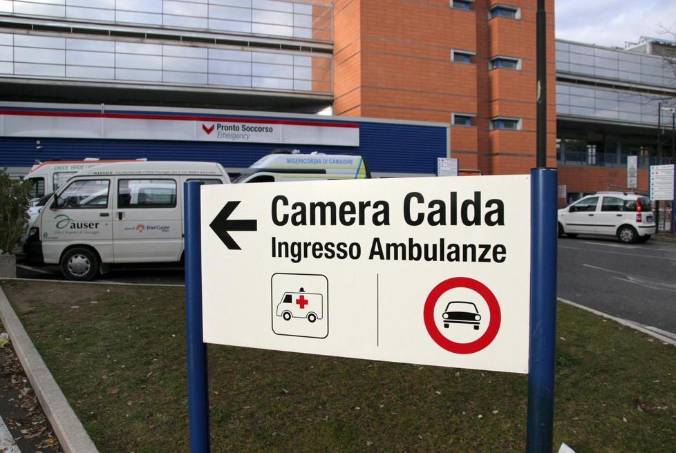 «Dagli esami effettuati non c’erano segnali d’allarme»