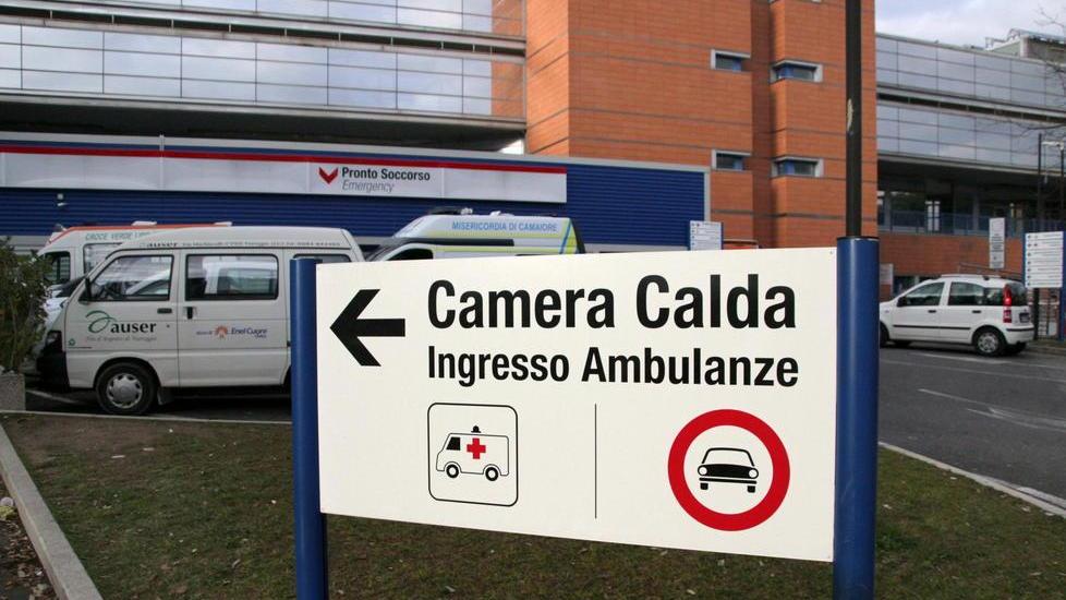 «Dagli esami effettuati non c’erano segnali d’allarme»
