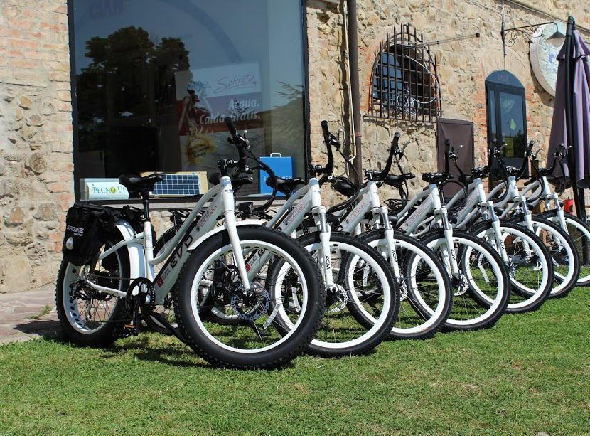 Spostarsi inquinando meno, arriva Clumis 