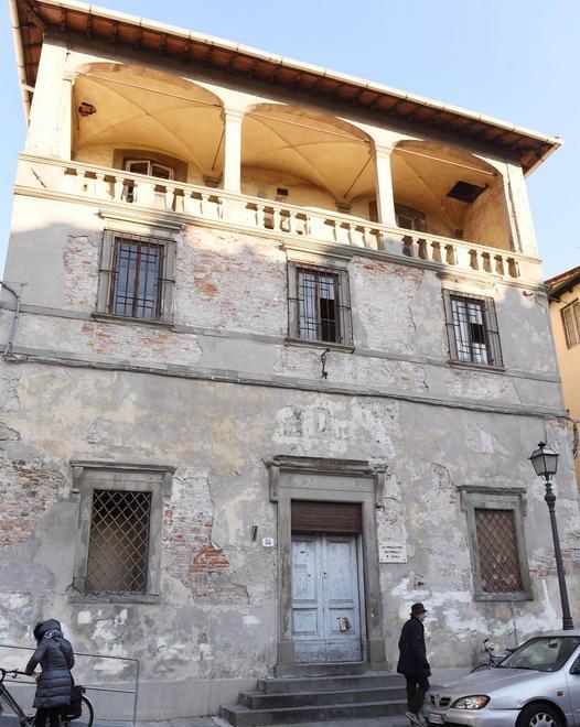 Un progetto per il teatro “nascosto” 