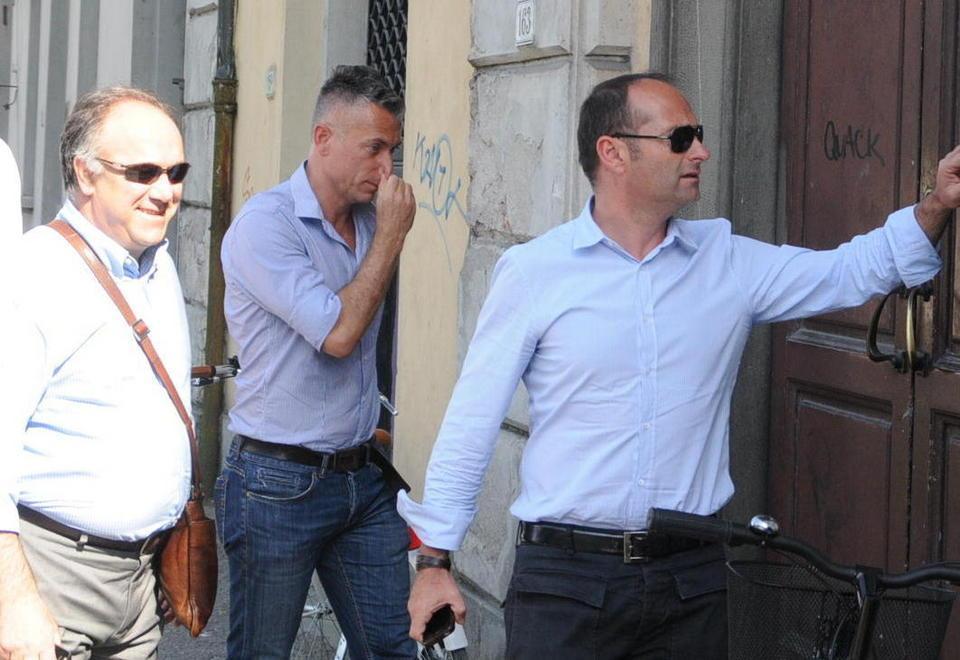 Lucchese, strada in salita per i soci locali 