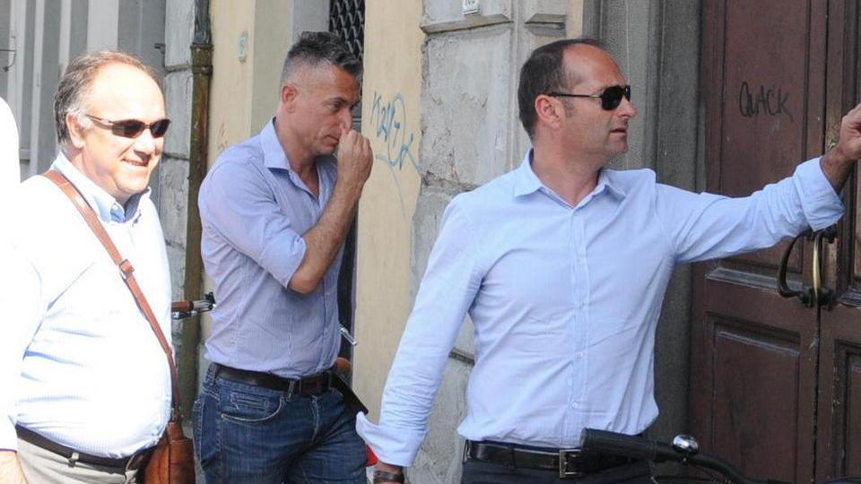Lucchese, strada in salita per i soci locali