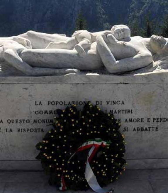 L’Anpi contro Grassi «Ha dimenticato la lotta partigiana»