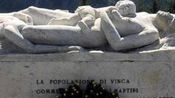 L’Anpi contro Grassi «Ha dimenticato la lotta partigiana»