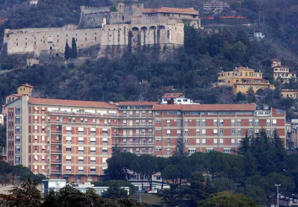 «Volpi decida sul distretto» 