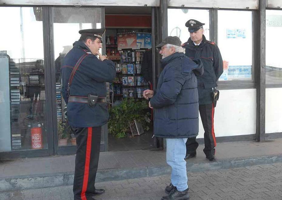 Rapinatrice seriale tenta due colpi in un’ora 