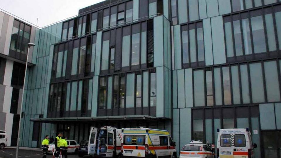 Ospedale, troppo pochi gli Oss in corsia