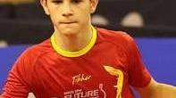 Carlo Rossi (16 anni) convocato in Nazionale