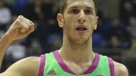 capo d’orlando, ecco Ivanovic