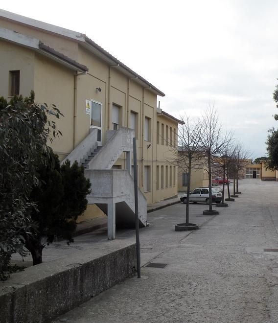 In arrivo i fondi dalla Regione per i servizi fognari della scuola 