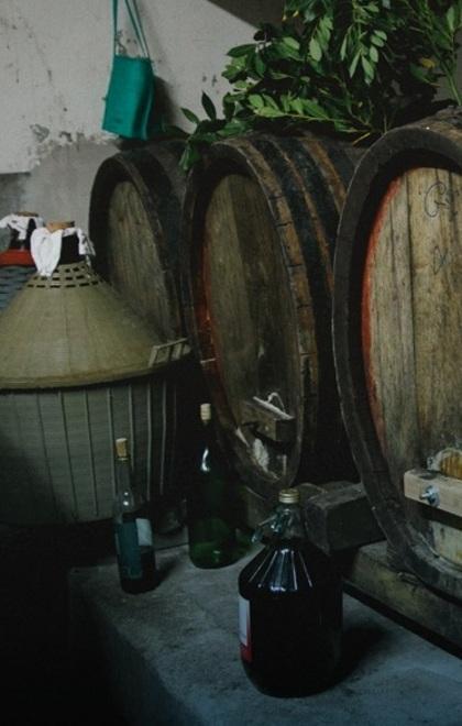 Florinas si prepara per le cantine 