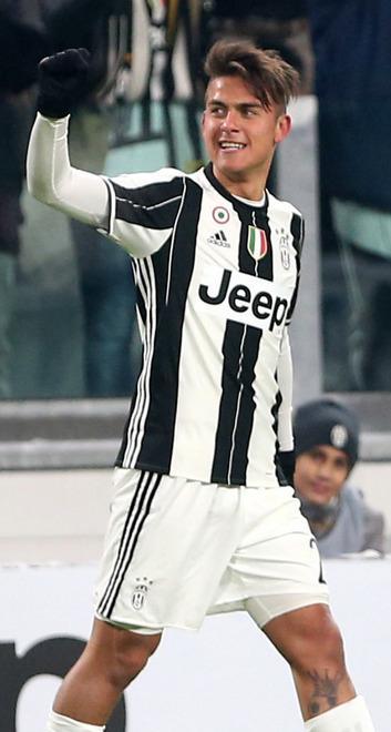 La Juventus supera una vivace Atalanta e va avanti in Coppa 